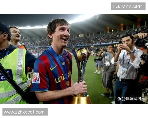 全球足球球星实力巅峰榜聚焦球王荣誉与传奇时刻